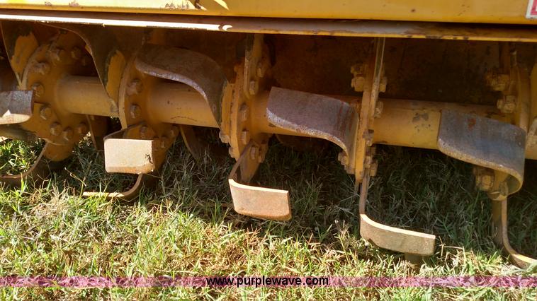 image for item L6030 King Kutter II TG-72-Y rotary tiller
