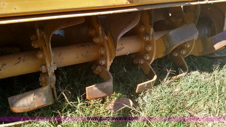 image for item L6030 King Kutter II TG-72-Y rotary tiller