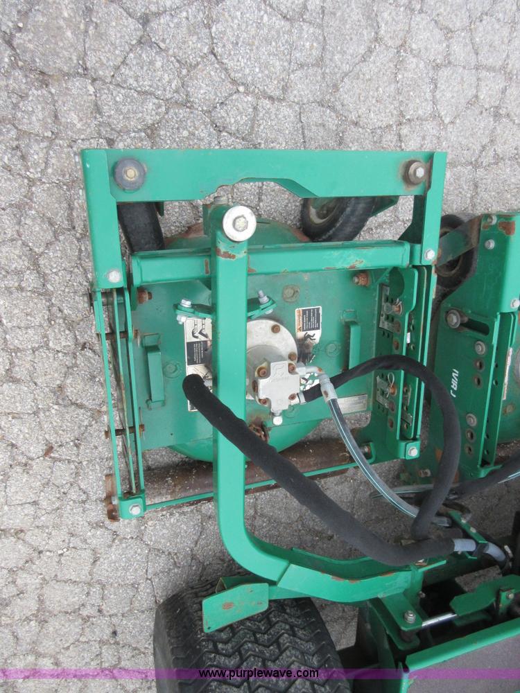 image for item BB9034 Ransoms AR250 fairway mower