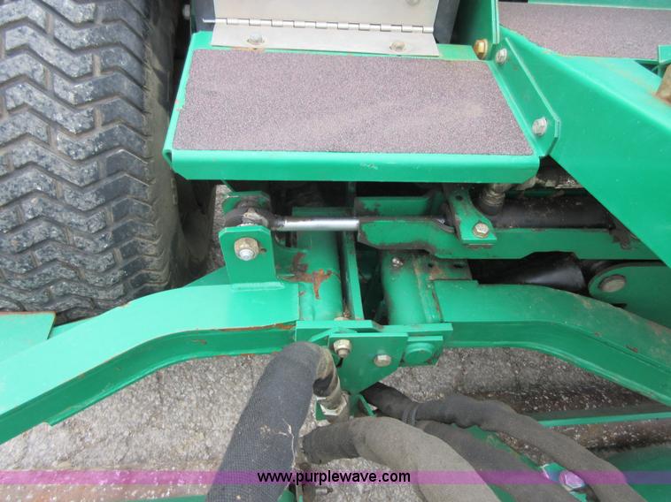 image for item BB9034 Ransoms AR250 fairway mower