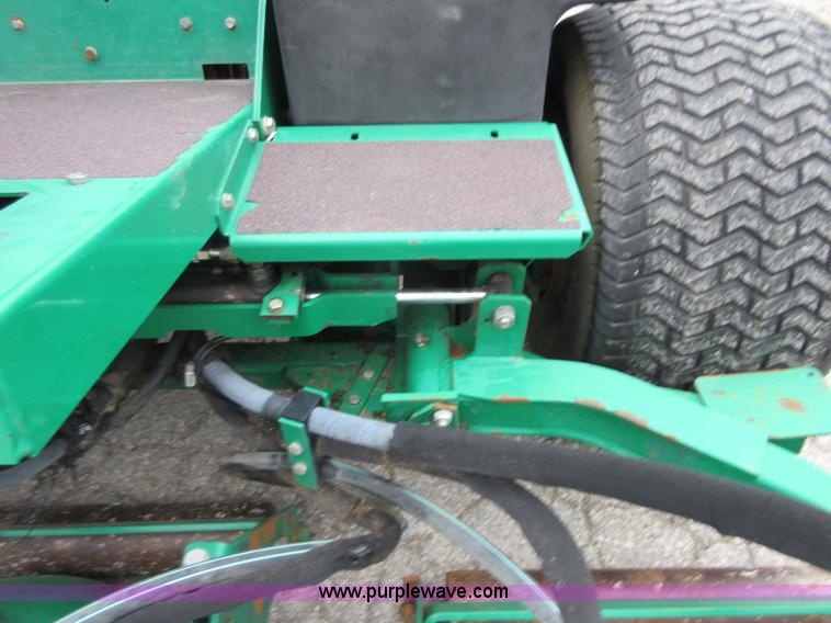 image for item BB9034 Ransoms AR250 fairway mower