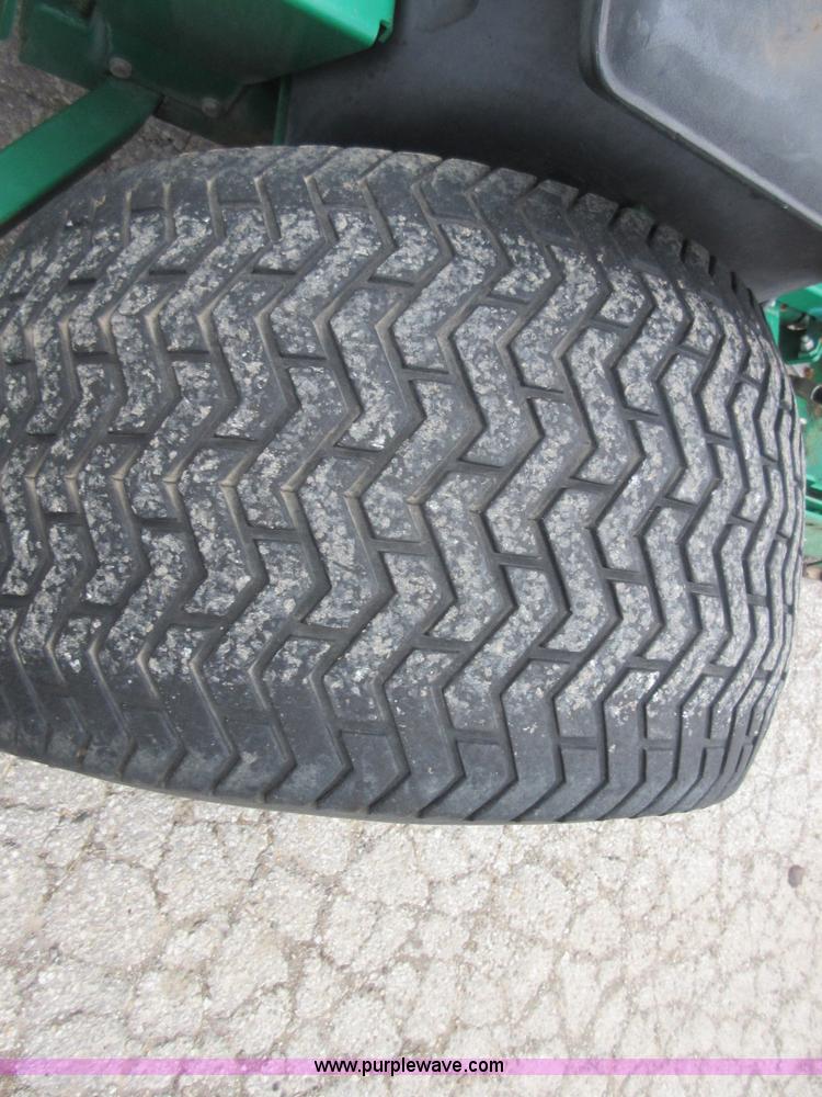 image for item BB9034 Ransoms AR250 fairway mower