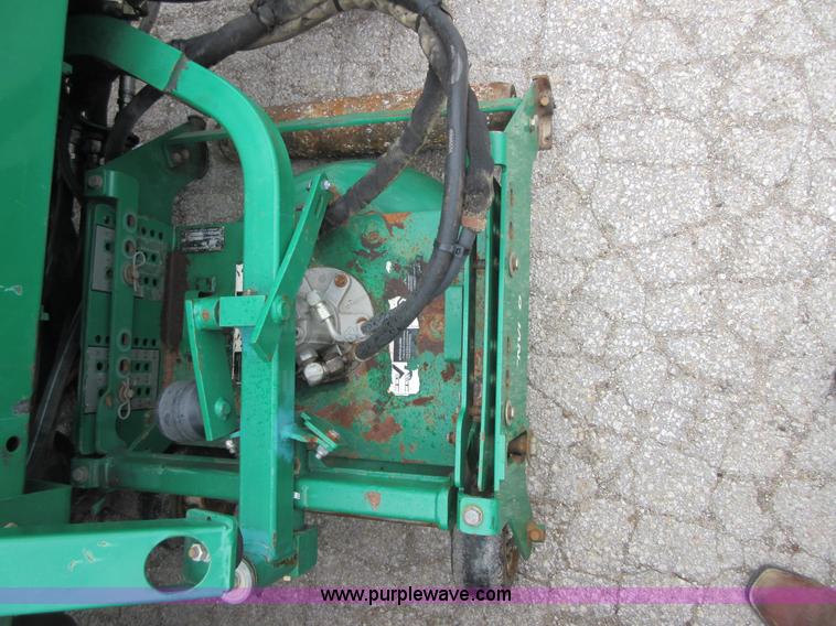 image for item BB9034 Ransoms AR250 fairway mower