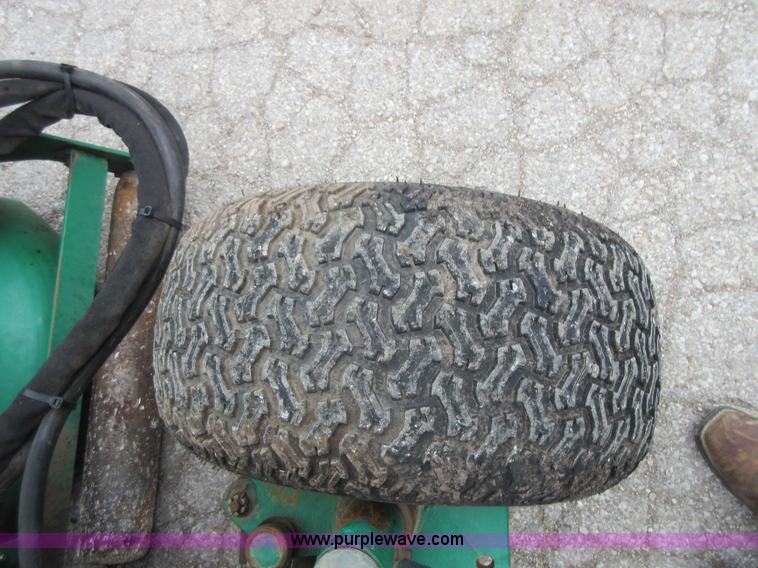 image for item BB9034 Ransoms AR250 fairway mower