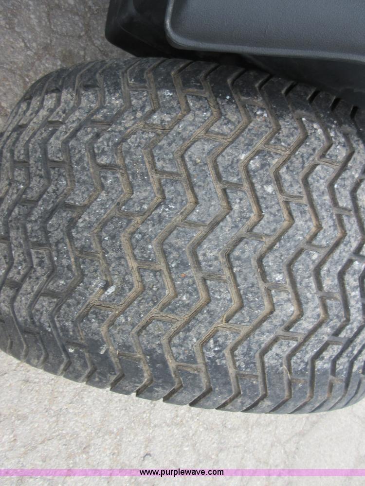 image for item BB9034 Ransoms AR250 fairway mower