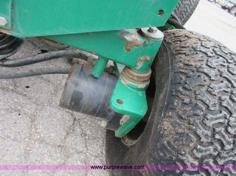 image for item BB9034 Ransoms AR250 fairway mower