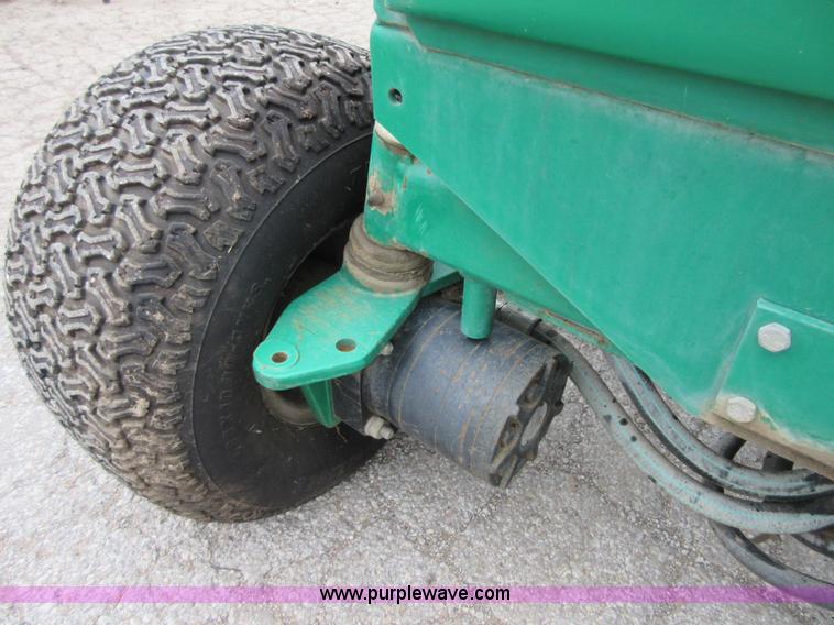 image for item BB9034 Ransoms AR250 fairway mower