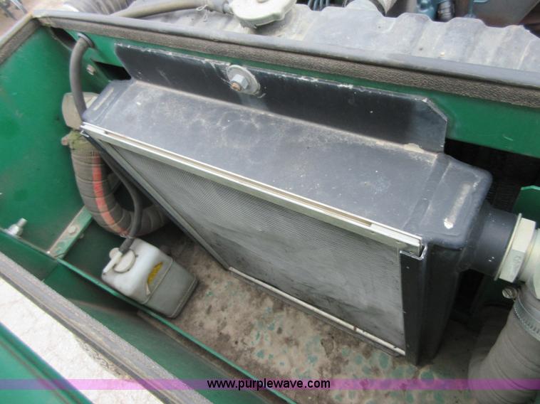 image for item BB9034 Ransoms AR250 fairway mower