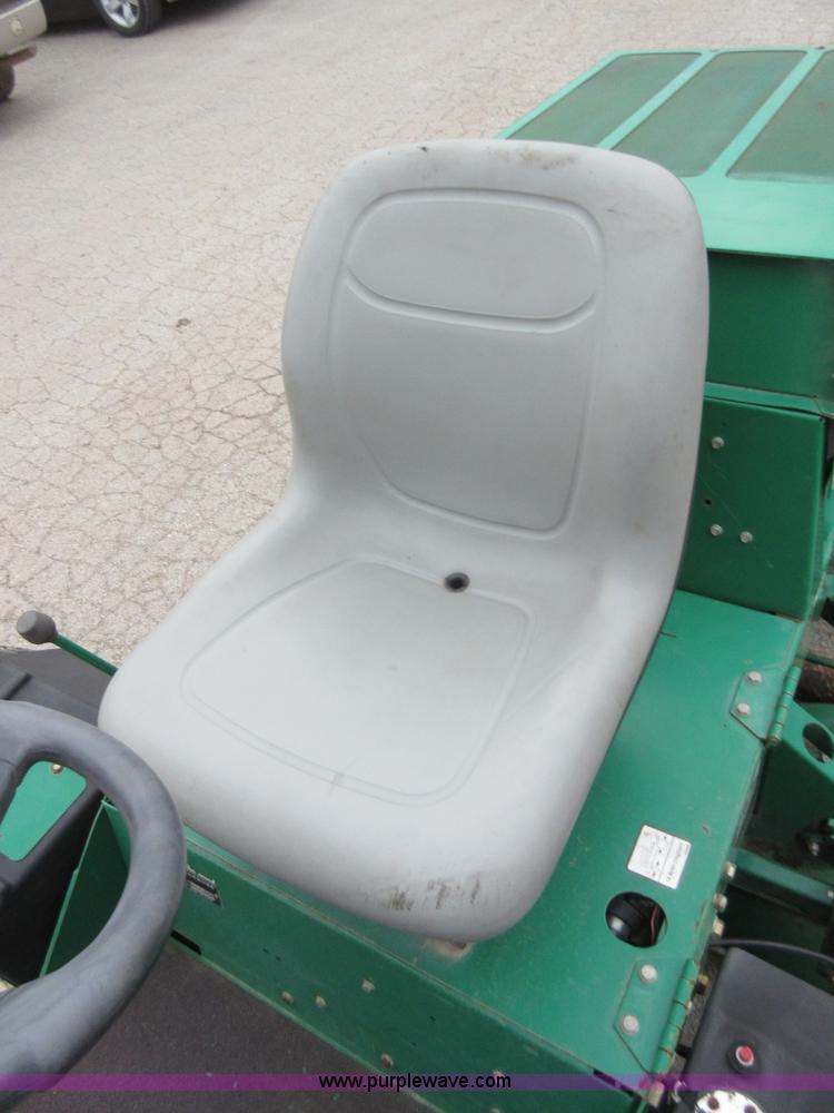 image for item BB9034 Ransoms AR250 fairway mower