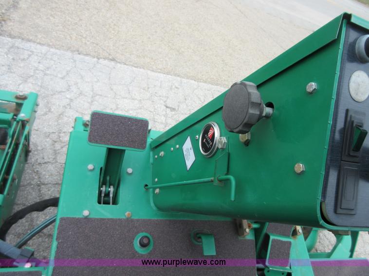 image for item BB9034 Ransoms AR250 fairway mower