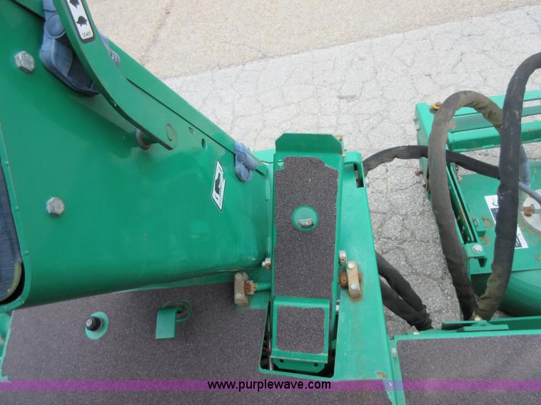 image for item BB9034 Ransoms AR250 fairway mower