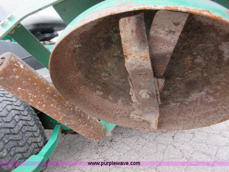 image for item BB9034 Ransoms AR250 fairway mower