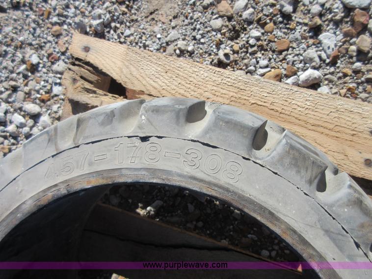 image for item BB9046 (6) forklift tires