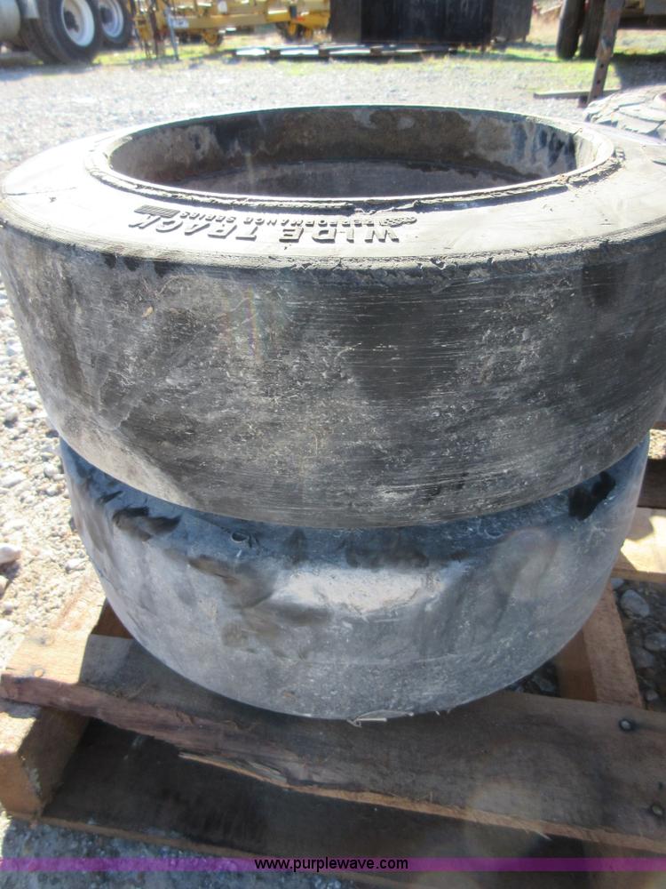 image for item BB9046 (6) forklift tires