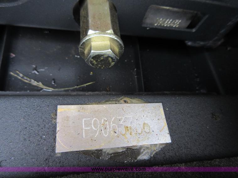 image for item BB9054 Tahoe generator