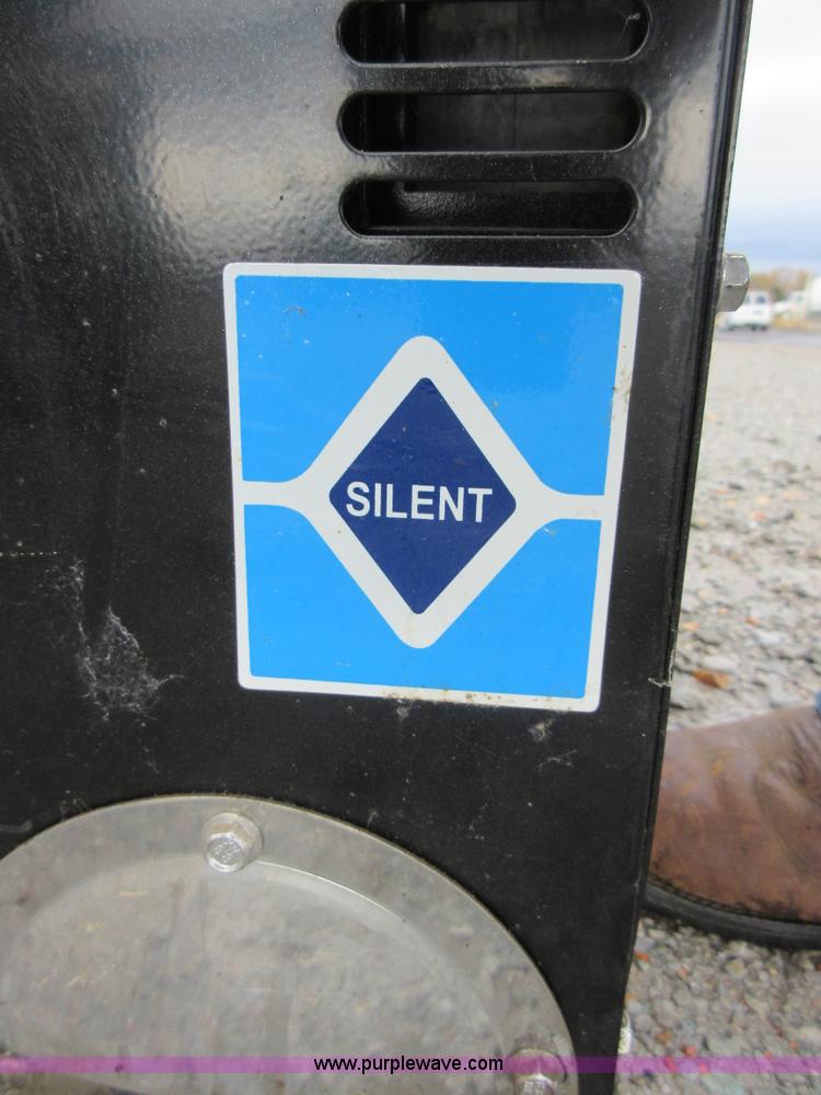 image for item BB9054 Tahoe generator