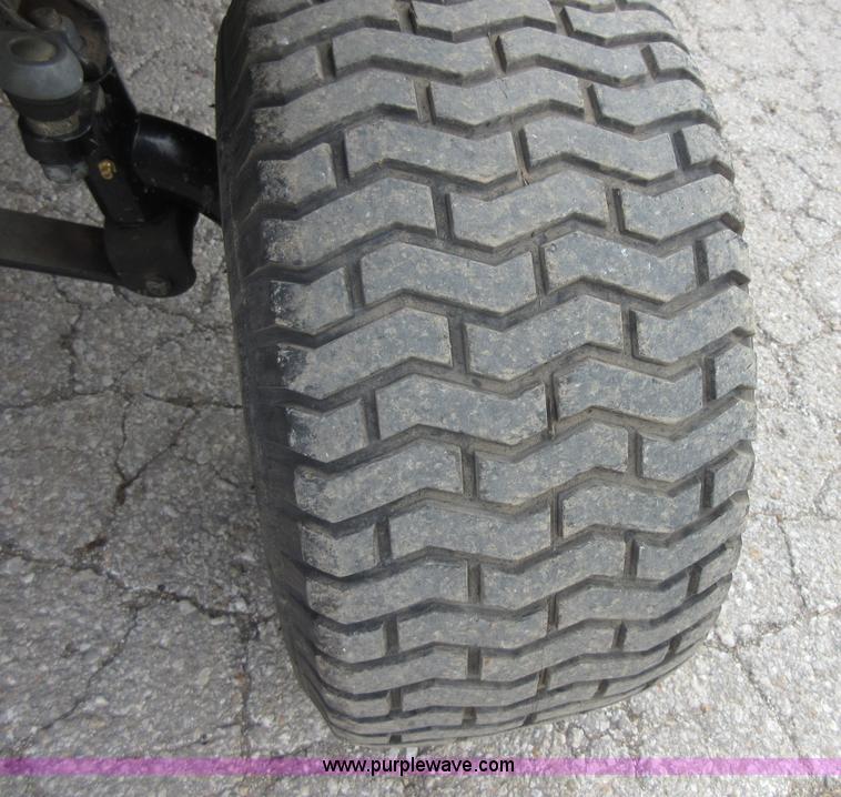 image for item BB9090 2011 Club Car golf cart