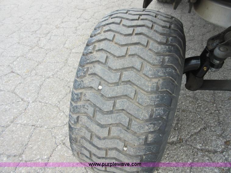 image for item BB9090 2011 Club Car golf cart