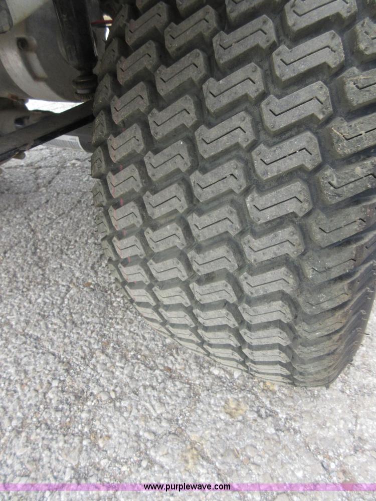 image for item BB9090 2011 Club Car golf cart