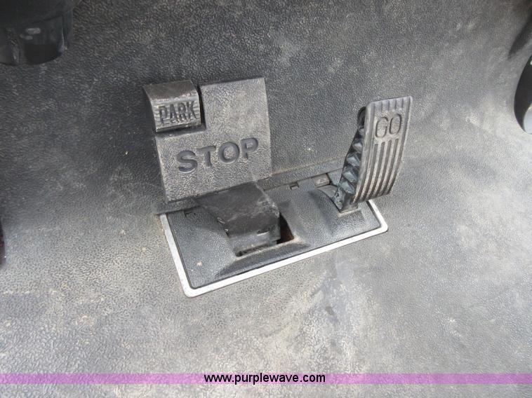 image for item BB9090 2011 Club Car golf cart