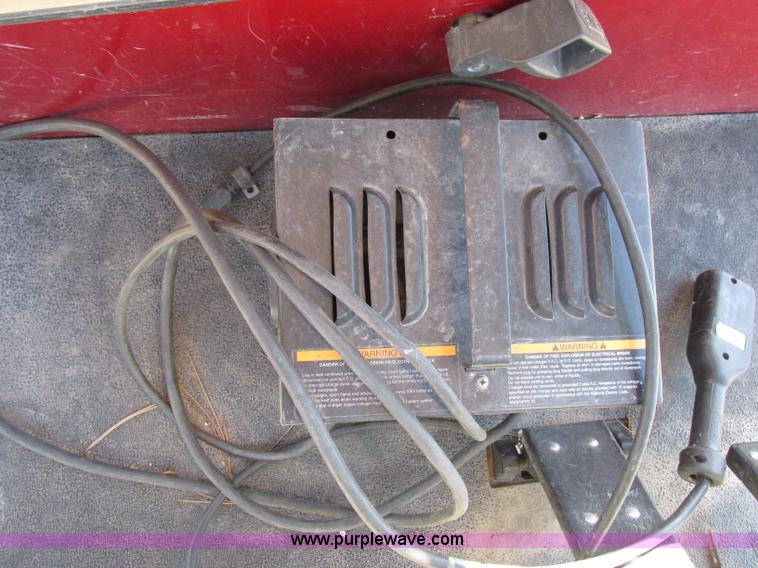 image for item BK9090 Ez-go golf cart