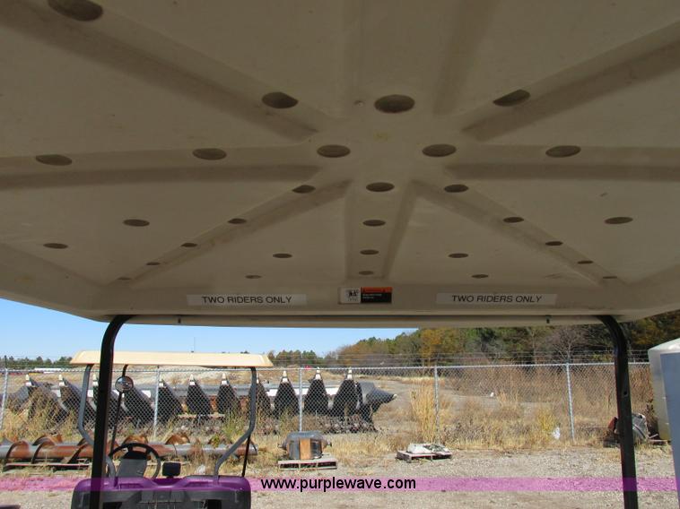 image for item BK9091 Ez-go golf cart