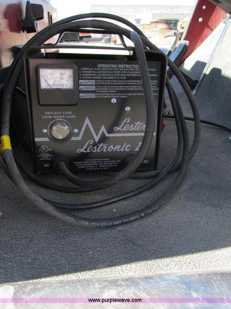 image for item BK9091 Ez-go golf cart