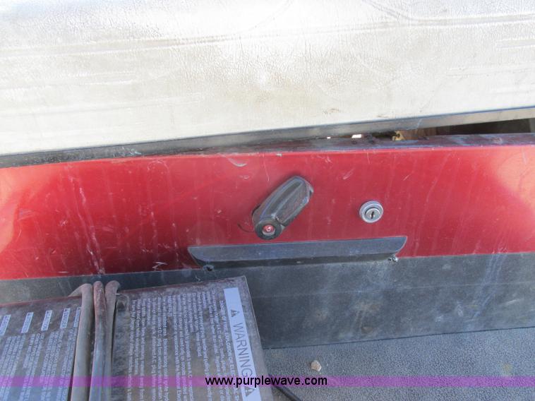 image for item BK9091 Ez-go golf cart