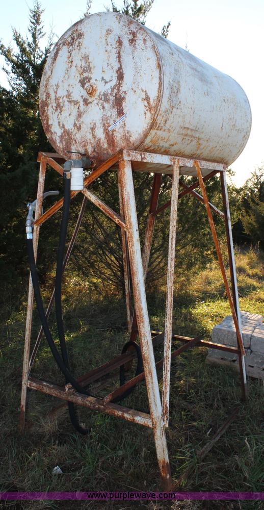 image for item BL9328 Fuel tank