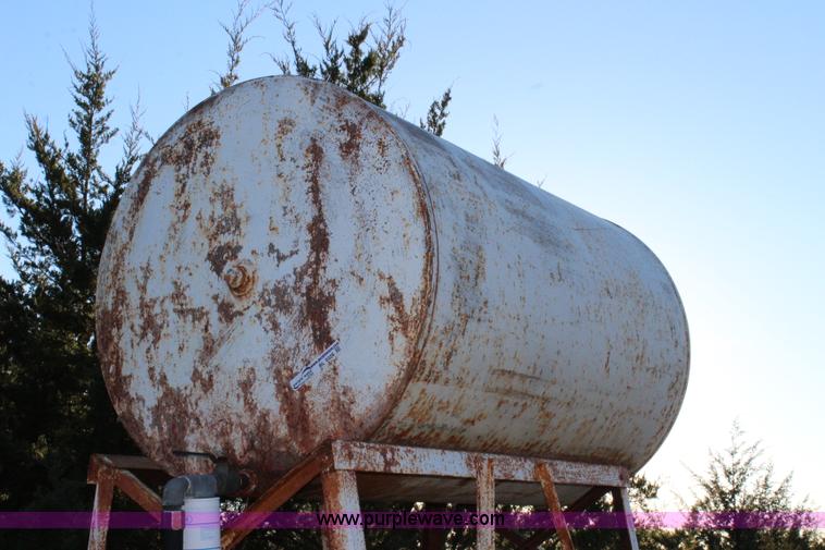 image for item BL9328 Fuel tank