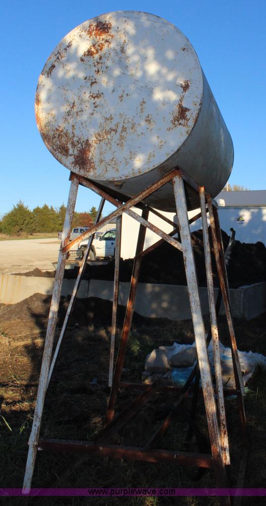 image for item BL9328 Fuel tank