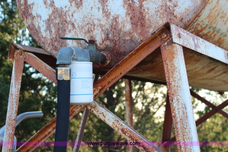 image for item BL9328 Fuel tank