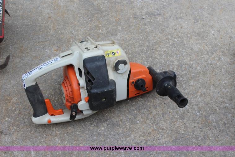 image for item BL9364 Stihl BT45 drill