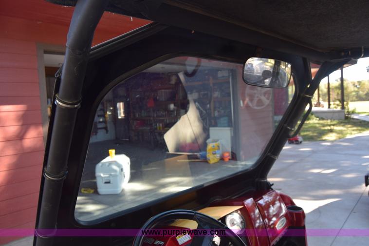 image for item BL9814 2012 Polaris Ranger 800XP utility vehicle