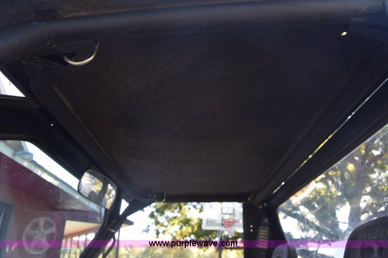 image for item BL9814 2012 Polaris Ranger 800XP utility vehicle