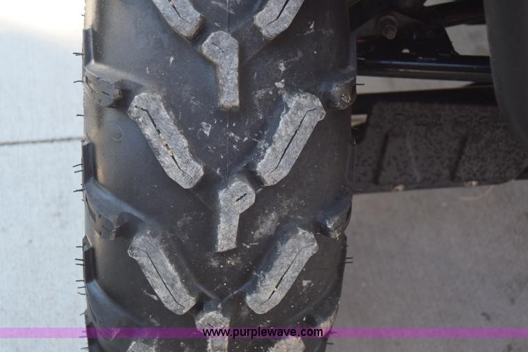 image for item BL9814 2012 Polaris Ranger 800XP utility vehicle