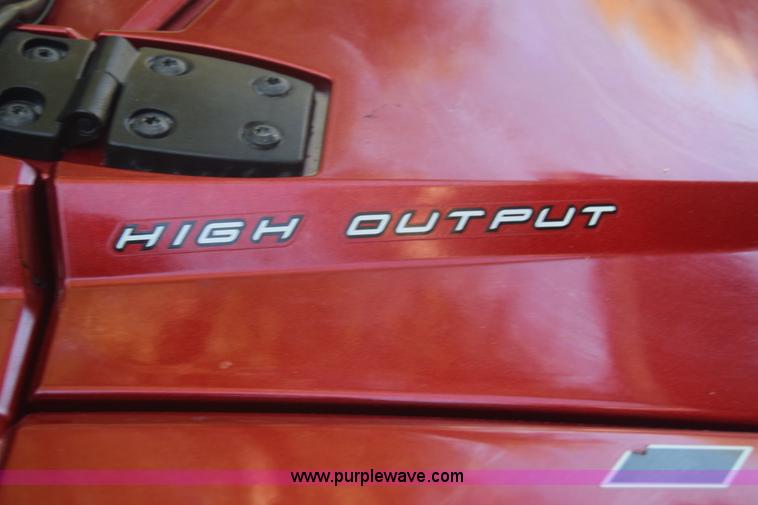 image for item BL9814 2012 Polaris Ranger 800XP utility vehicle