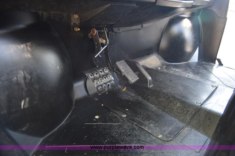 image for item BL9814 2012 Polaris Ranger 800XP utility vehicle