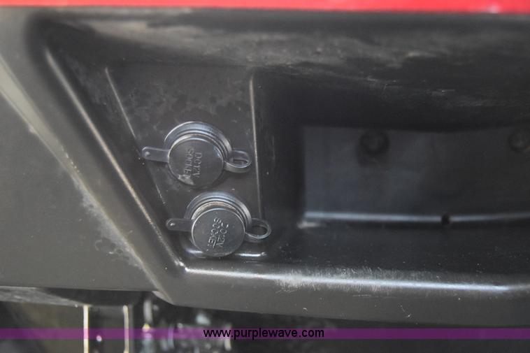 image for item BL9814 2012 Polaris Ranger 800XP utility vehicle