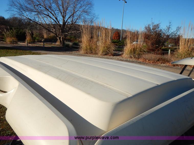 image for item BN9144 2004 Club Car electric golf cart