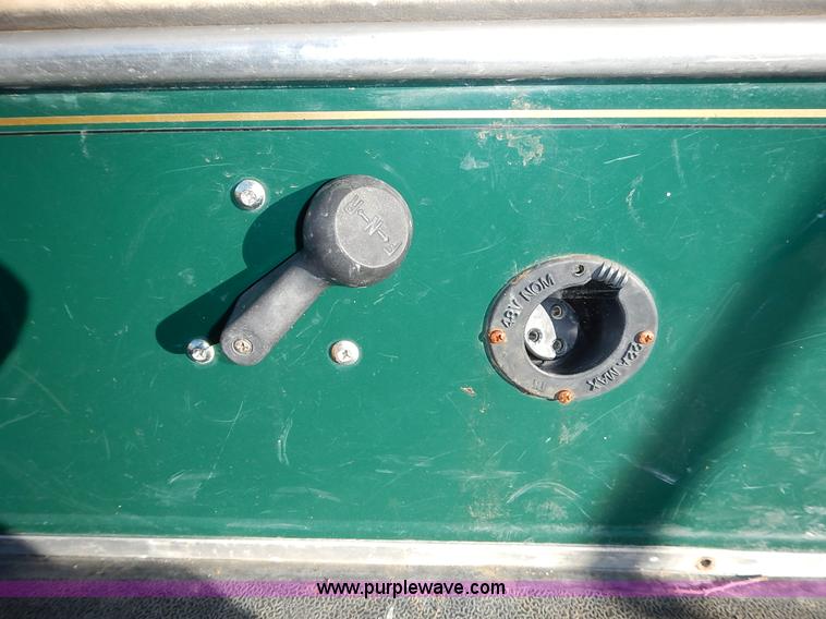 image for item BN9145 2004 Club Car electric golf cart