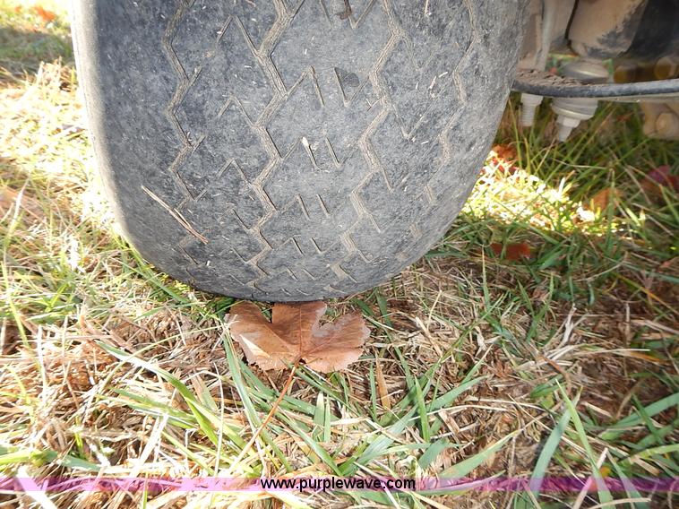 image for item BN9146 2004 Club Car electric golf cart