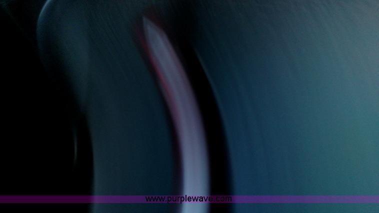 image for item BR9417 2000 Chevrolet Express 3500 Cargo school bus