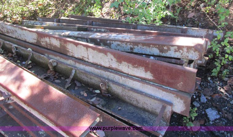 image for item BS9905 Wood concrete forms