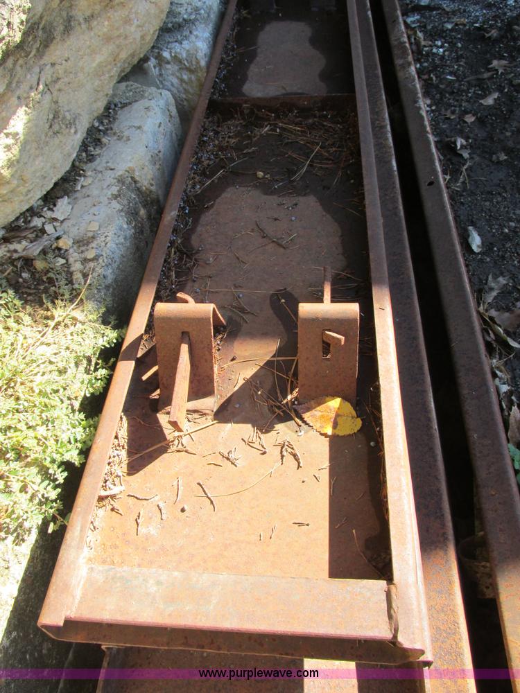 image for item BS9908 (8) steel concrete forms