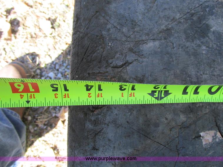 image for item BS9909 Over the tire skid steer tracks