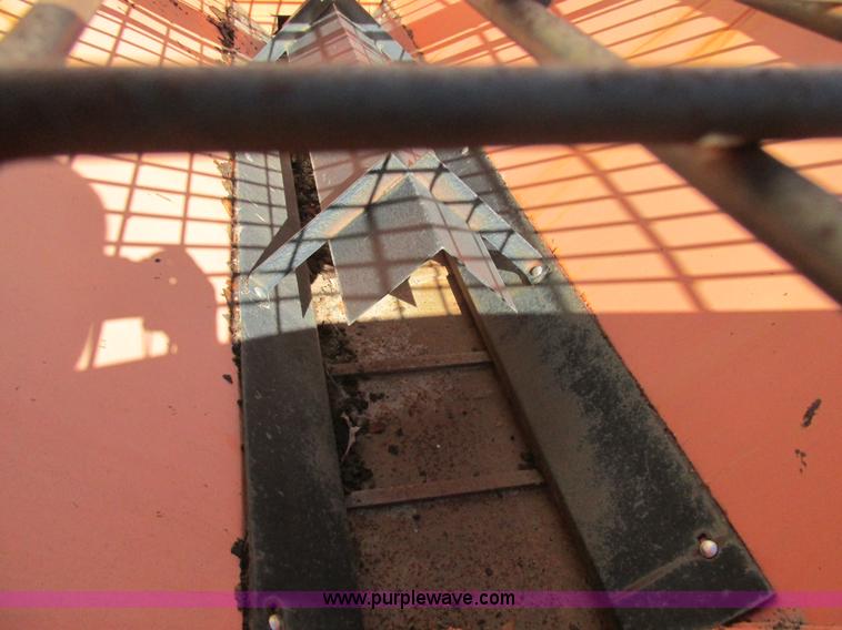 image for item BS9911 Swenson salt spreader