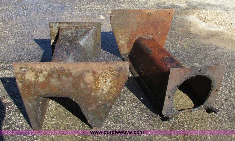 image for item BS9913 Wisconsin curb machine