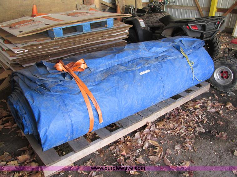 image for item BS9916 Tarp