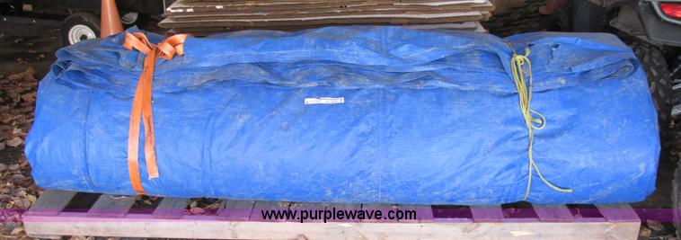 image for item BS9916 Tarp